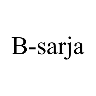 B-sarja