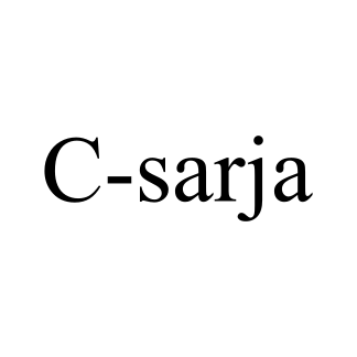 C-sarja