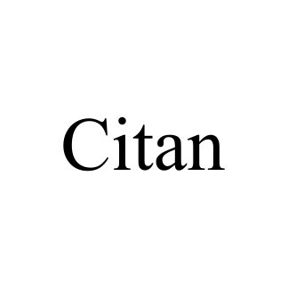 Citan