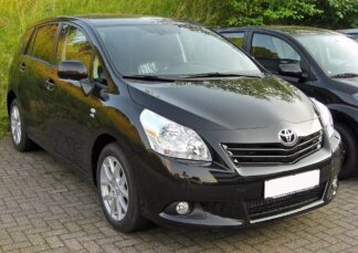 Toyota Verso R2 tila-auto 04.2009-08.2018