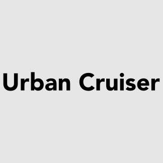 Urban Cruiser