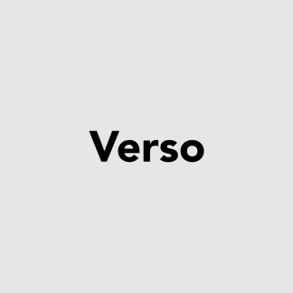 Verso