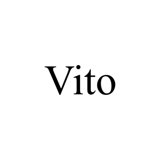 Vito