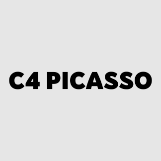 C4 Picasso