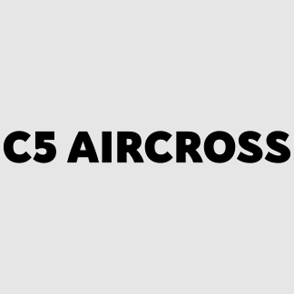 C5 Aircross