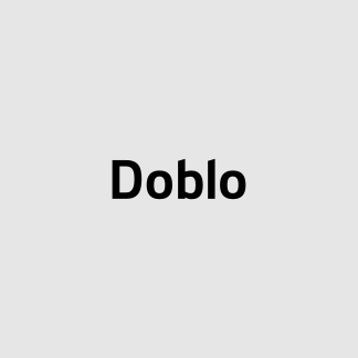 Doblo
