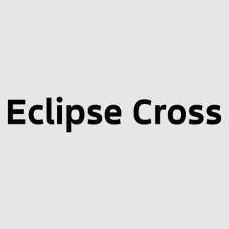 Eclipse Cross