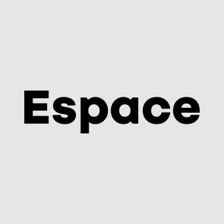 Espace