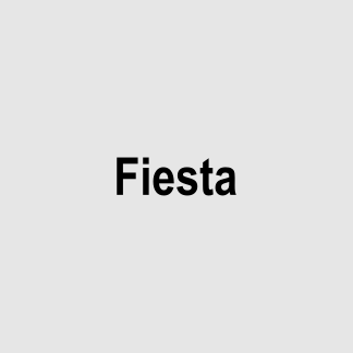 Fiesta