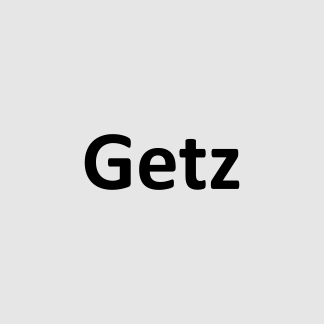 Getz