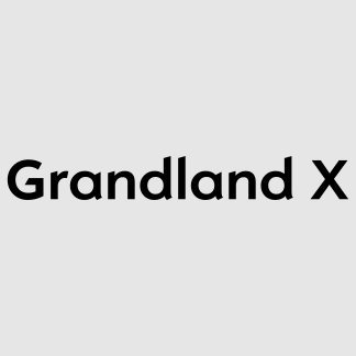 Grandland X