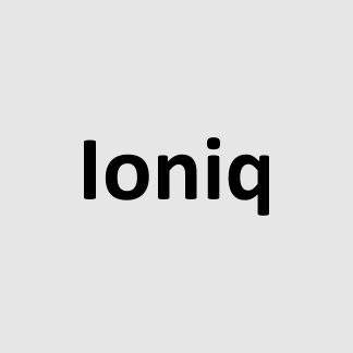 Ioniq