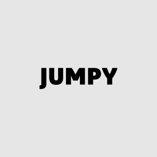 Jumpy