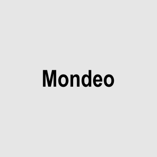 Mondeo