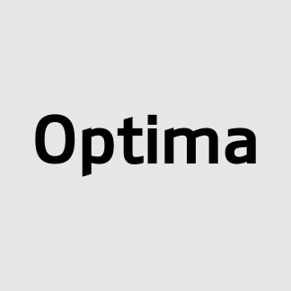 Optima