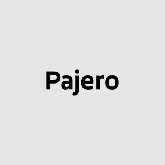 Pajero