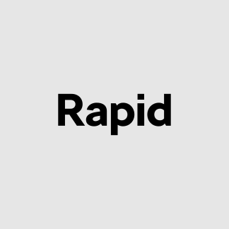 Rapid