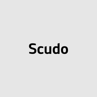 Scudo