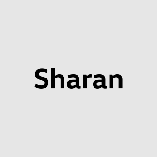 Sharan