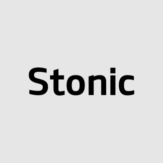 Stonic