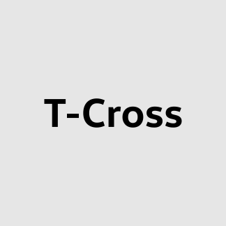 T-Cross