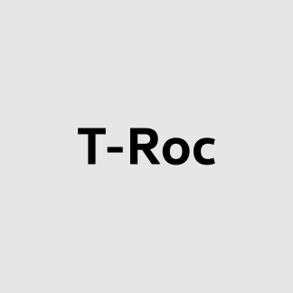 T-Roc