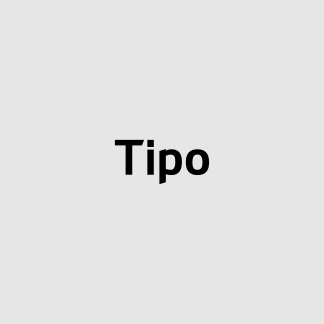 Tipo
