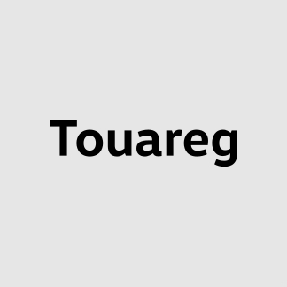 Touareg