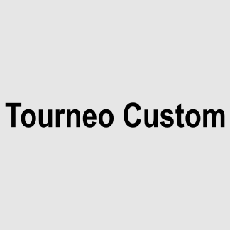 Tourneo Custom