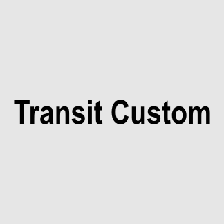 Transit Custom