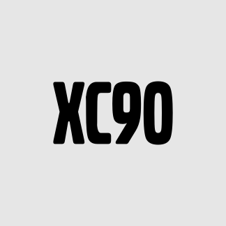 XC90