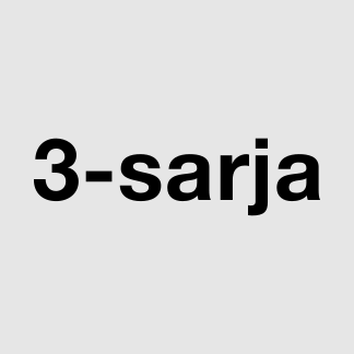 3-sarja