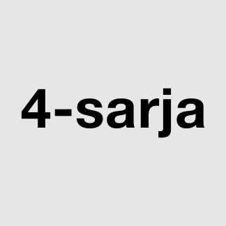 4-sarja