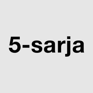 5-sarja