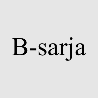 B-sarja