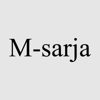 M-sarja