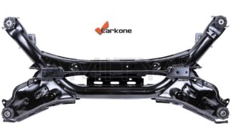 Mazda 6 MZR GH apurunko taka-akseli 2007-2013