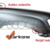 Toyota Hilux 4wd etulokasuoja | konepellit - lokasuojat - etukehät | laatu koriosat edullisesti ja nopeasti aidosti suomalaisesta Carkone verkkokaupasta.