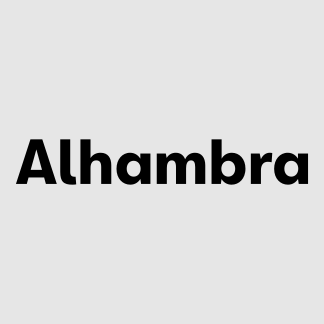 Alhambra