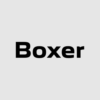 Boxer