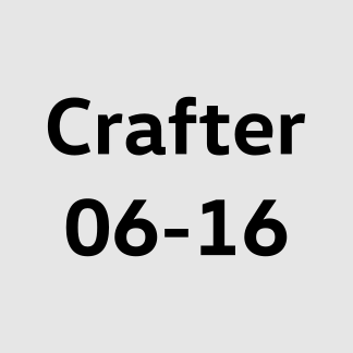 Crafter 06-16