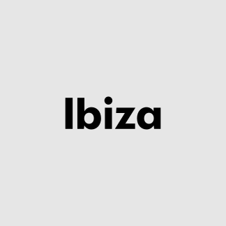 Ibiza