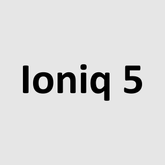 Ioniq 5