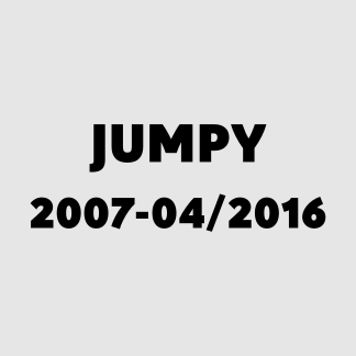 Jumpy 2007-04/2016