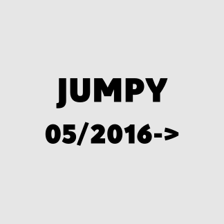 Jumpy 05/2016->