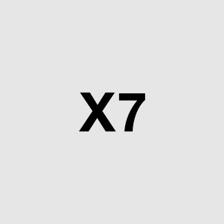 X7