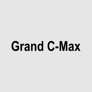Grand C-Max