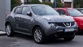 Juke F15 06.2010-07.2014