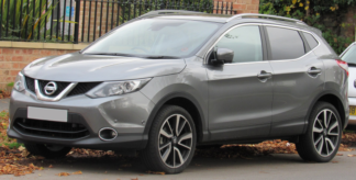 Qashqai II (J11) 11.2013-07.2017