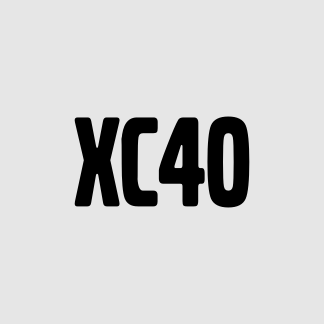 XC40